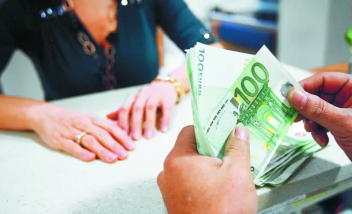 Το ΚΕΒΕ χαιρετίζει την απόφαση της AstroBank για μέτρα ανταμοιβής συνεπών δανειοληπτών