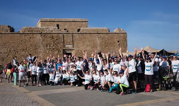 Αντίστροφη μέτρηση για το Logicom Cyprus Marathon