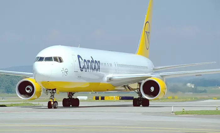 Νέα αεροπορικά δρομολόγια Κύπρου - Γερμανίας