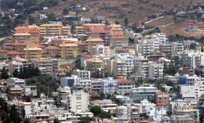 Ακίνητα: Προχωράει η διαδικασία αναγκαστικής μεταβίβασης