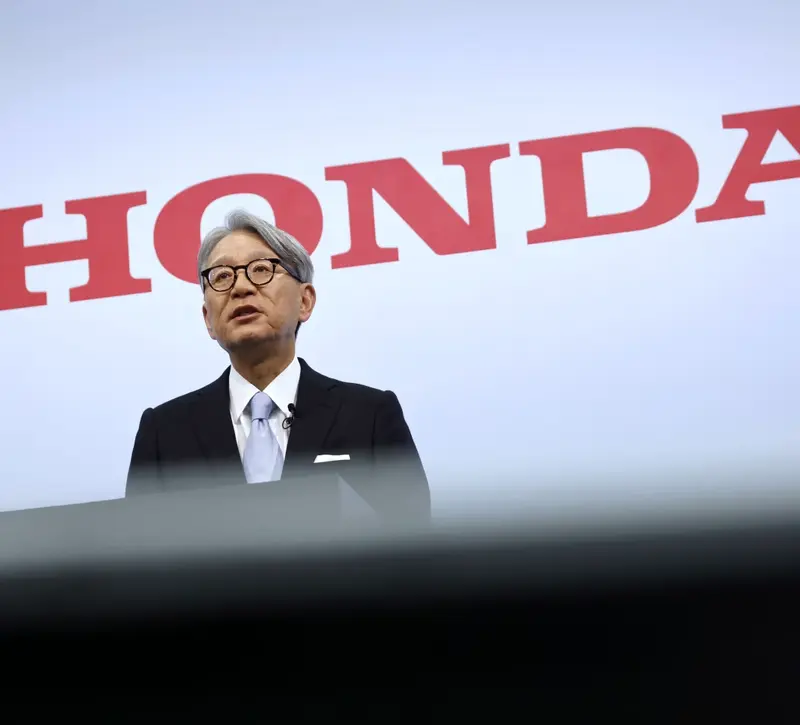 Honda: Πρώτη ετήσια ζημία $9 δισ. μετά από 70 χρόνια – Εγκαταλείπει τα σχέδια για EVs