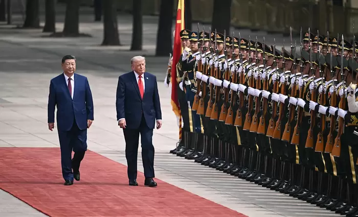 Τραμπ – Σι: Πώς αντιδρούν οι αγορές στη συνάντηση υψηλού ρίσκου – Στάση αναμονής σε μετοχές και πετρέλαιο, τι περιμένει η Goldman Sachs