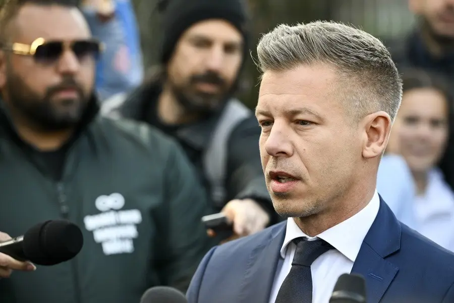 Ebury για τις εκλογές στην Ουγγαρία: Τέλος εποχής για τον Όρμπαν και ισχυρό ράλι στις αγορές