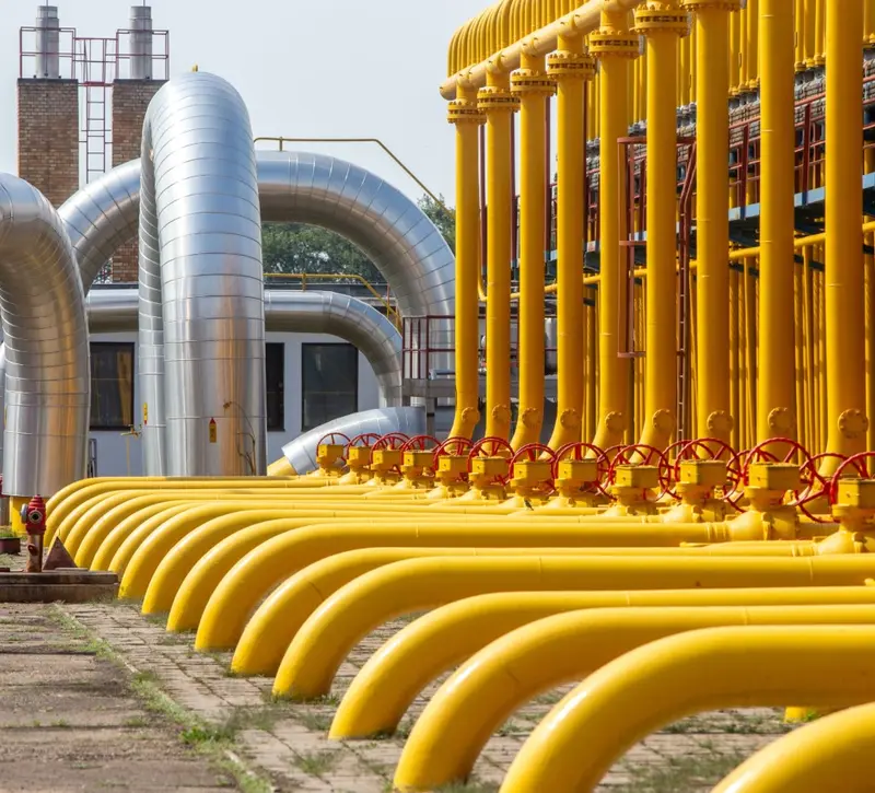 Φυσικό αέριο: Οριακές διακυμάνσεις στις τιμές, με φόντο μια ενδεχόμενη συμφωνία Ιράν – ΗΠΑ