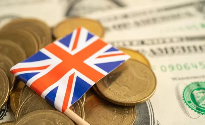 Βρετανικά ομόλογα: Ιστορικό υψηλό από το 2008 για την απόδοση του 10ετούς