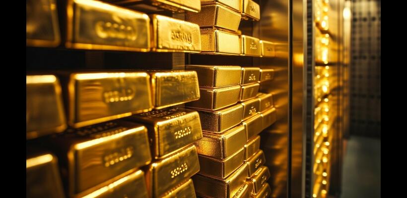 Χρυσός: Το στοίχημα των 5.000 δολαρίων και το παράδοξο της ζήτησης