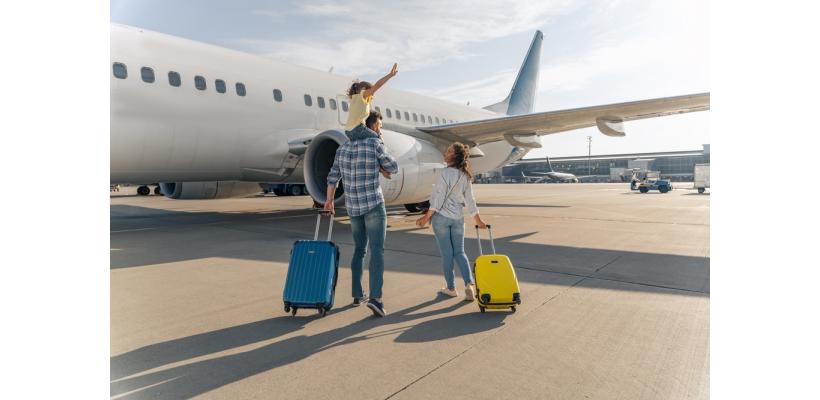 TUI: Ελλάδα και Ισπανία οι μεγάλοι κερδισμένοι της φετινής σεζόν