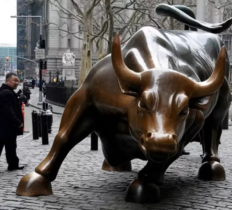 Τεχνητή νοημοσύνη: Πανέτοιμη η Wall Street για νέες IPO