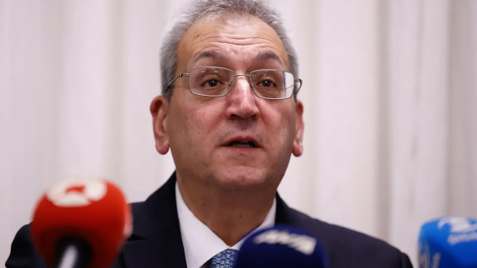 Μουσιούττας: Σε 40 χρόνια η πλήρης αποπληρωμή του δανεισμού του Ταμείου Κοινωνικών Ασφαλίσεων