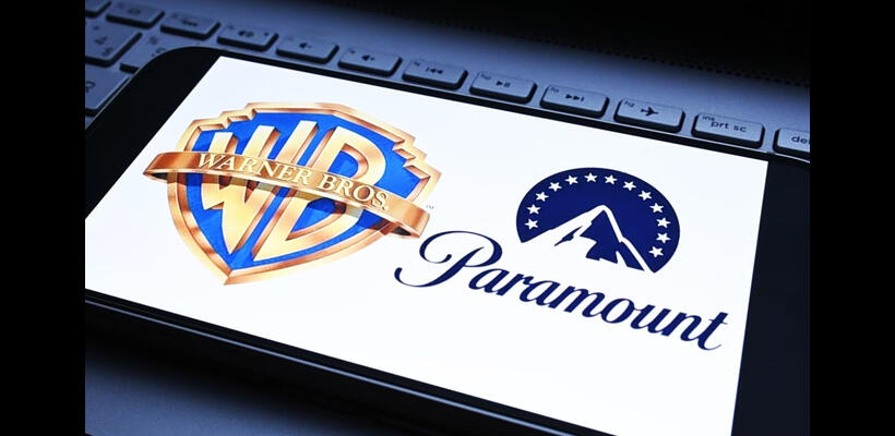 Paramount–Warner: Γιατί οι δημιουργοί αντιδρούν στο mega deal;