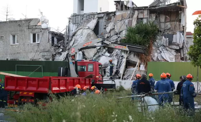 Διπλό καμπανάκι για τις επικίνδυνες οικοδομές από ΕΤΕΚ και ΕΟΑ - Επιτακτικός ο εκσυγχρονισμός της νομοθεσίας