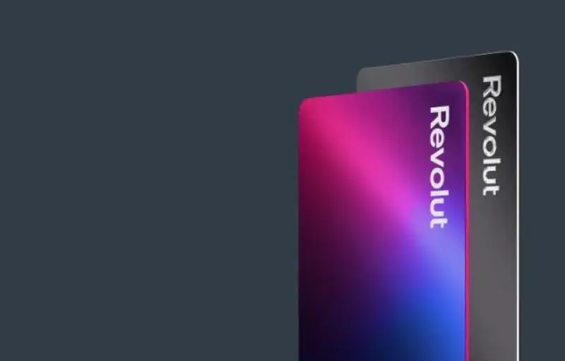 Revolut: Εγκριση από τις βρετανικές αρχές για επέκταση σε επενδυτικές υπηρεσίες
