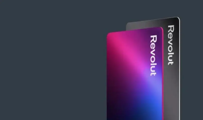 Revolut: Εγκριση από τις βρετανικές αρχές για επέκταση σε επενδυτικές υπηρεσίες