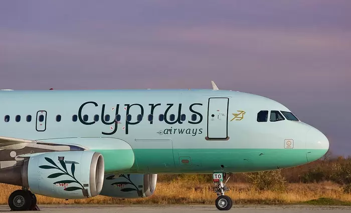 Η Cyprus Airways προσθέτει επιπλέον πτήση για Μόσχα