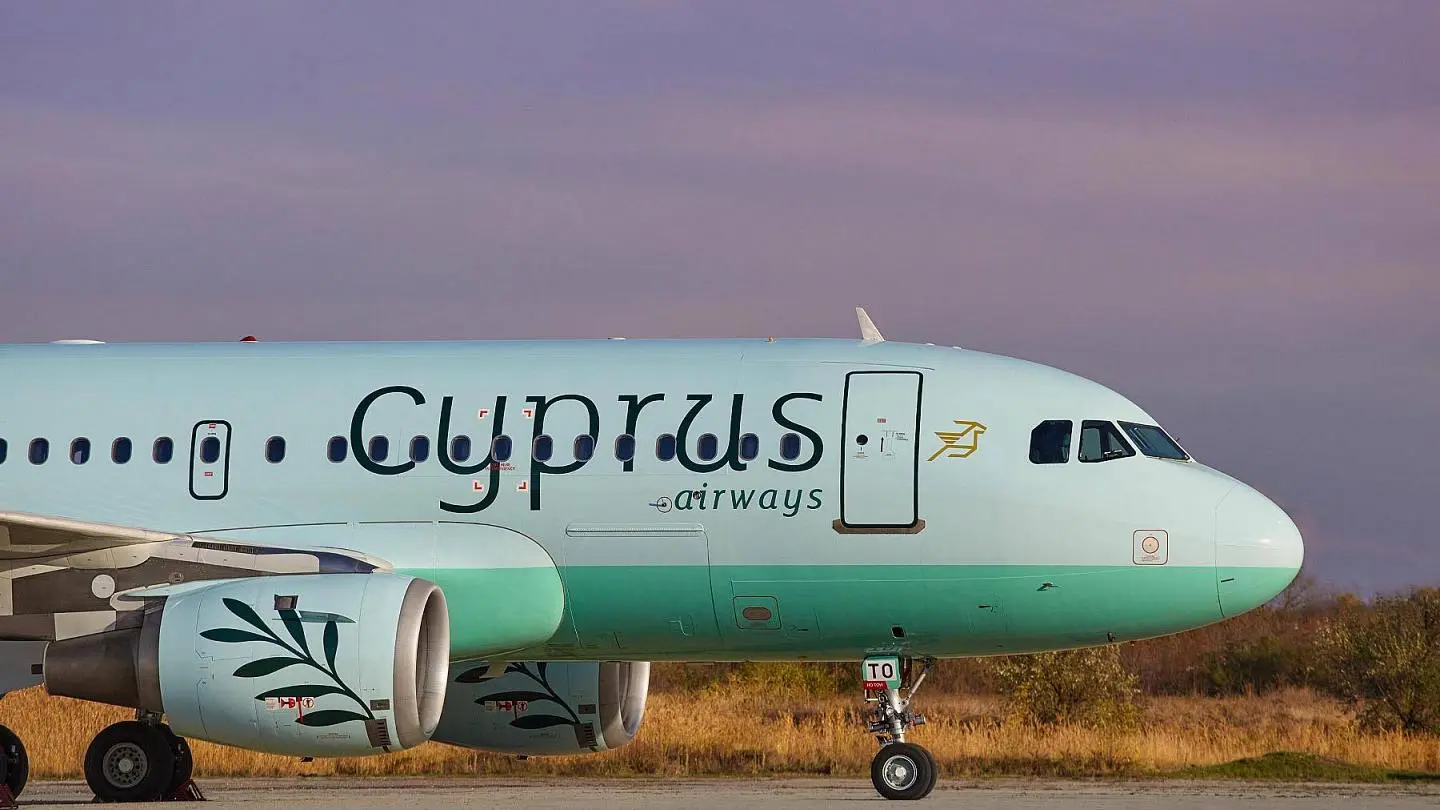Η Cyprus Airways προσθέτει επιπλέον πτήση για Μόσχα