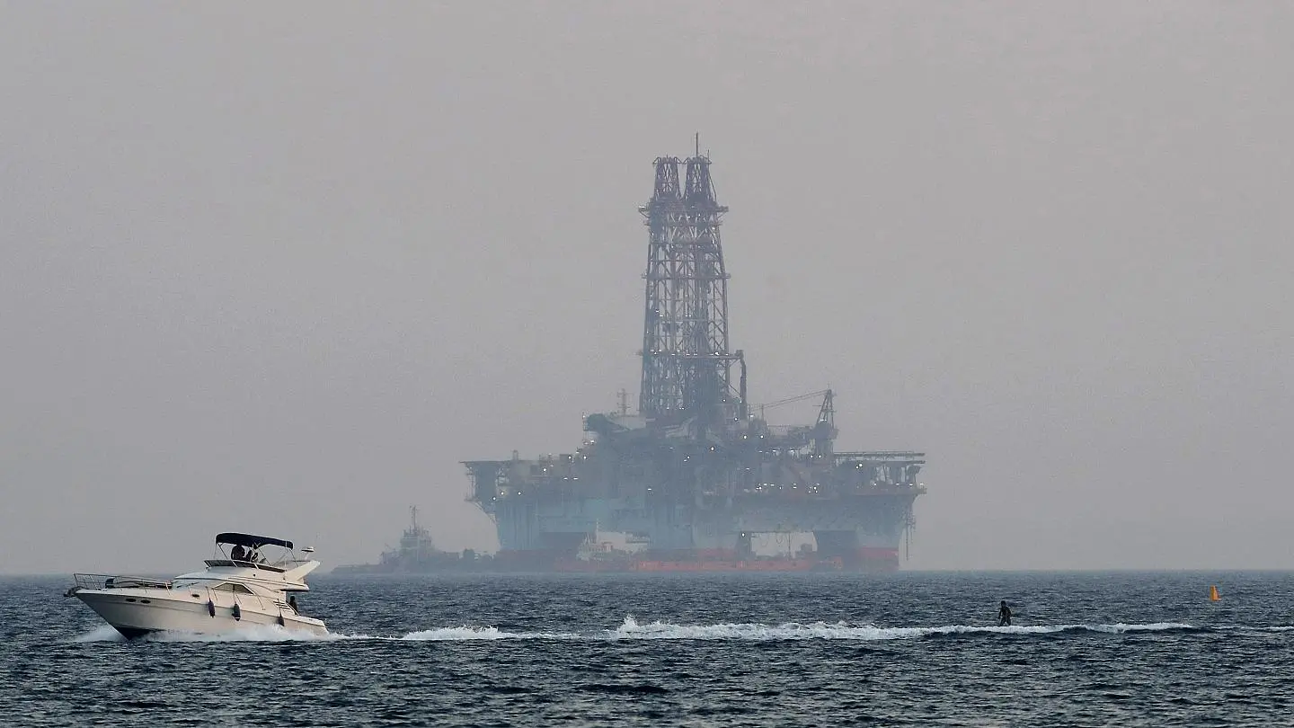 Ξαναπιάνουν δουλειά τα τρυπάνια στην Κυπριακή ΑΟΖ