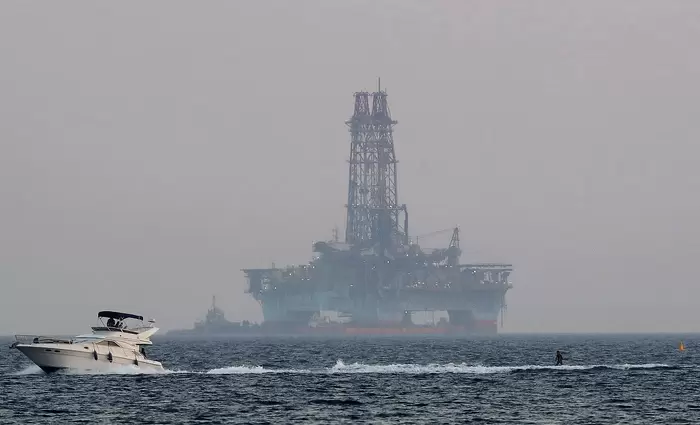 Ξαναπιάνουν δουλειά τα τρυπάνια στην Κυπριακή ΑΟΖ