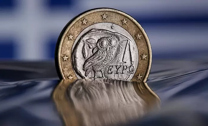 Moody's: Αναβάθμιση του αξιόχρεου της Ελλάδας