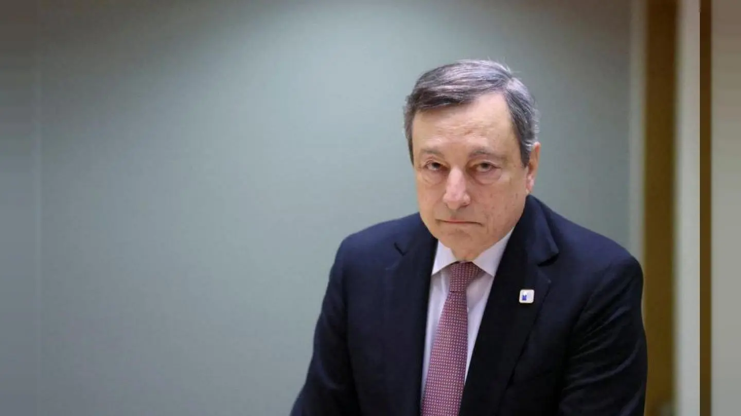 EastMed: Ιταλική στροφή 180 μοιρών και προσδοκίες από Ντράγκι