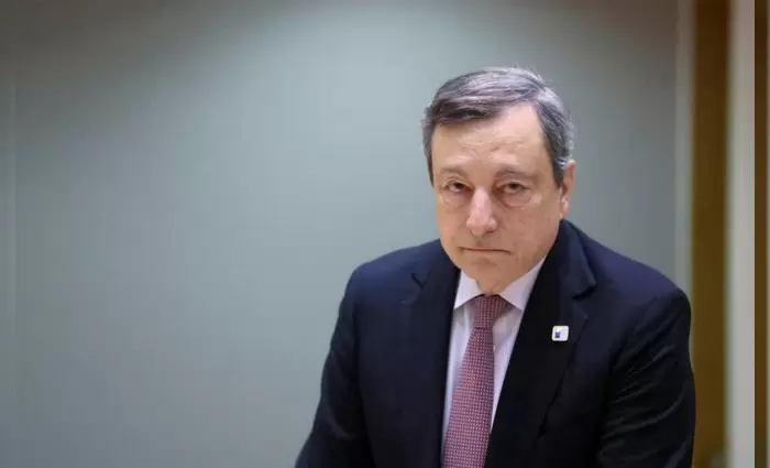 EastMed: Ιταλική στροφή 180 μοιρών και προσδοκίες από Ντράγκι