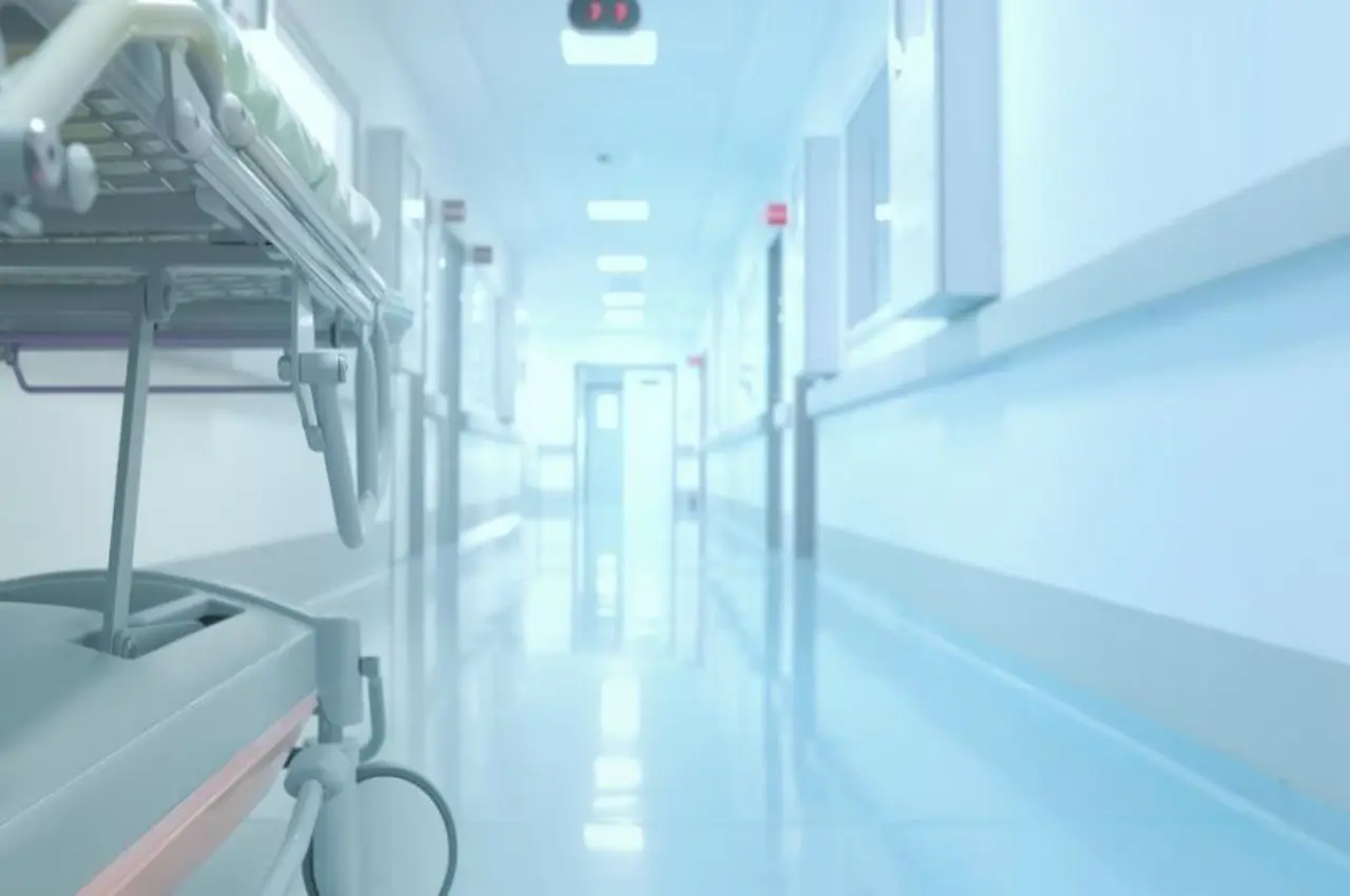 Πρόεδρος ΟΚΥπΥ: Τα κρατικά νοσηλευτήρια θα μπουν σταδιακά στο ΓεΣΥ