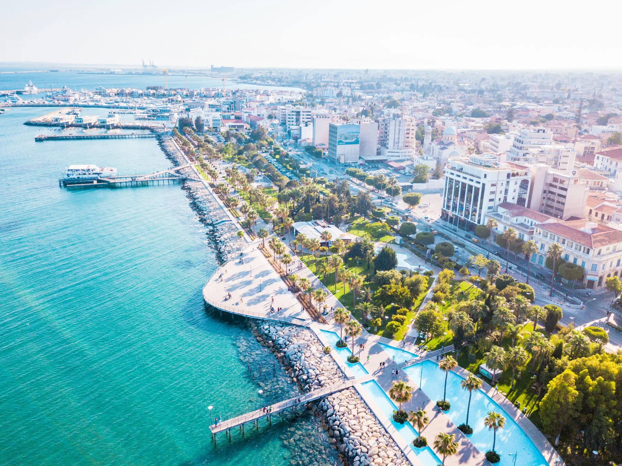 Λεμεσός: Μπαράζ από απάτες - Εξαπάτησαν εταιρεία μέσω email και 47χρονο με crypto