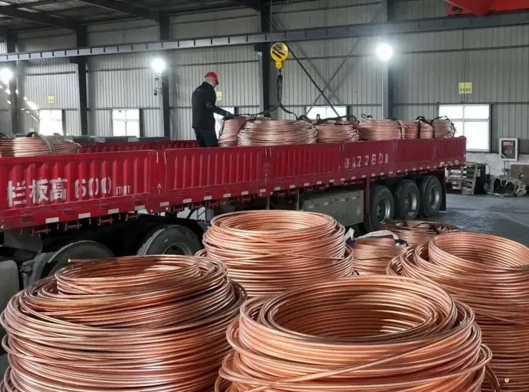 Goldman Sachs: Χαλκός, αλουμίνιο και πετρέλαιο από τα καλύτερα στοιχήματα της αγοράς