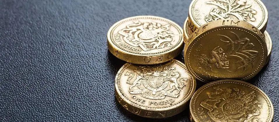 Άλμα για την στερλίνα μετά την αισιοδοξία για το Brexit