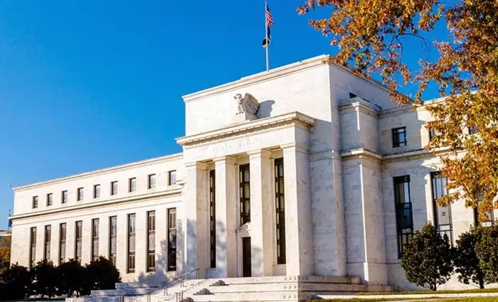 Fed: Θα χρειαστούν χρόνια για να επανέλθει στο 2% ο πληθωρισμός