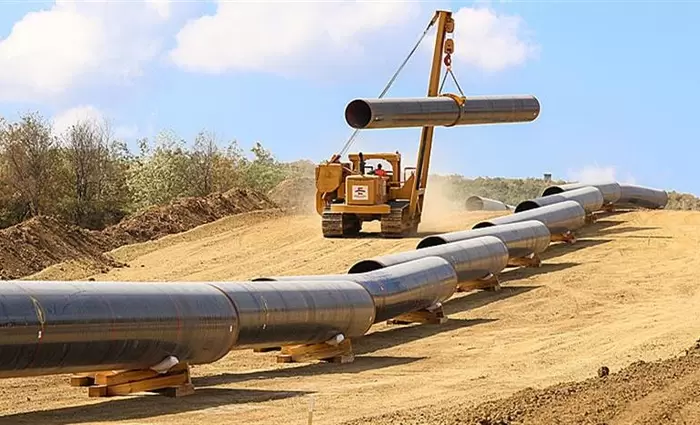 Εμπλοκή με τον Nord Stream 2 στη Γερμανία - Ράλι 10% για φυσικό αέριο