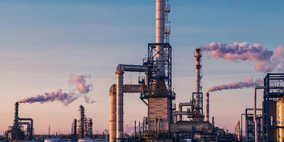 Ετήσια αύξηση 14,7% στα κέρδη κινεζικών βιομηχανιών