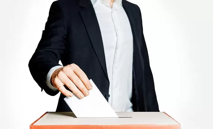 H EE βλέπει προσπάθεια για ρωσικές παρεμβάσεις στις ευρωεκλογές