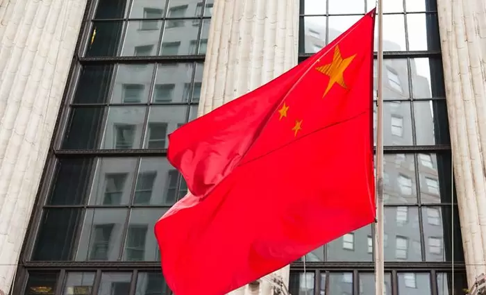 Άλματα για τον τομέα των υπηρεσιών στην Κίνα