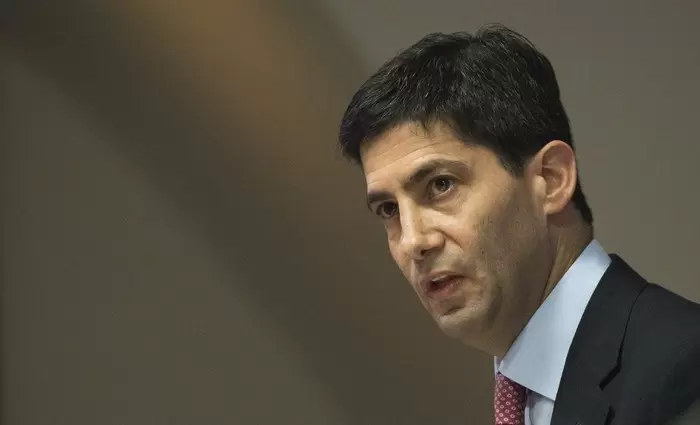 Η επιστροφή Γουόρς φέρνει ξανά στο προσκήνιο τον «φουσκωμένο» ισολογισμό των $6,6 τρισ. της Fed