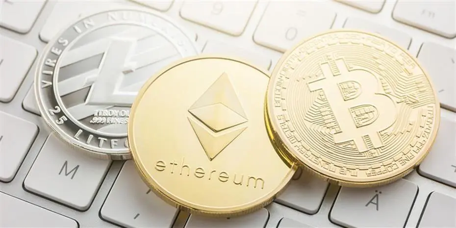 Νέο ρεκόρ για το Ethereum, ράλι για τα crypto