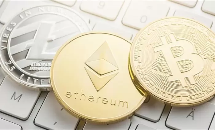 Νέο ρεκόρ για το Ethereum, ράλι για τα crypto