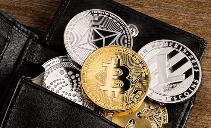 Πού παίχτηκε η πορεία των crypto το 2021