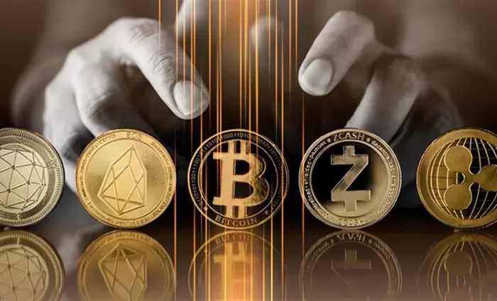 Στο στόχαστρο των crypto Visa και Mastercard