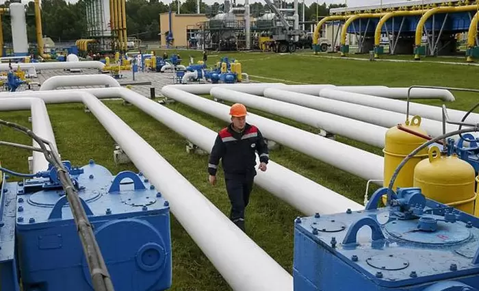 Η ΕΕ αναζητά φυσικό αέριο από το Αζερμπαϊτζάν– Πώς εμπλέκεται η Αθήνα