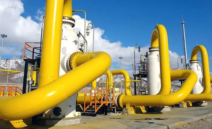 Νέο άλμα στην τιμή του ευρωπαϊκού φυσικού αερίου