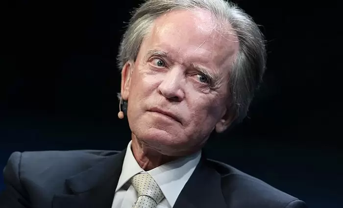 «Καμπανάκι» χτυπά ο ιδρυτής της Pimco - «Tο σύστημα θα καταρρεύσει»