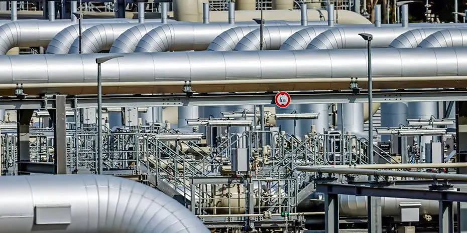 Μπαράζ από συμφωνίες για φυσικό αέριο κλείνει η Τουρκία