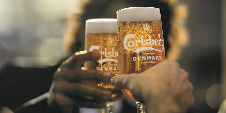 Τρίτο deal της Carlsberg στην ελληνική αγορά