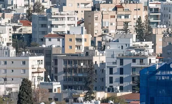 Σταθερές οι τιμές ενοικίων στην Κύπρο παρά την αυξημένη ζήτηση