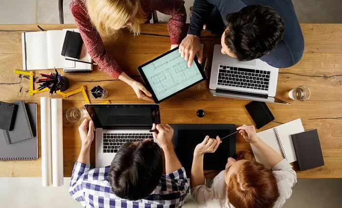 EY: Ο ρυθμός υιοθέτησης του FinTech έχει αυξηθεί παγκοσμίως