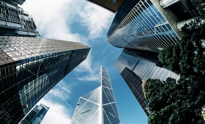 Η EY ελκυστικότερος εργοδότης στην παροχή συμβουλευτικών υπηρεσιών