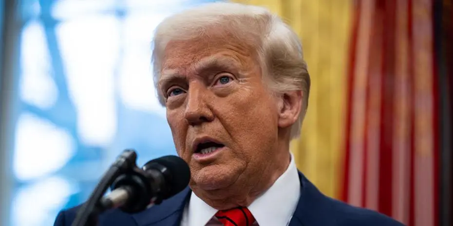 Μπλόκο Τραμπ στις πολιτικές για το κλίμα