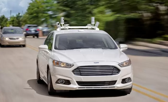 Έγιναν αιτήσεις για τα πρώτα οχήματα αυτόνομης οδήγησης