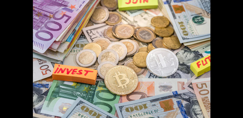 Η σημασία της αποταμίευσης-επένδυσης για τον οικονομικό προγραμματισμό