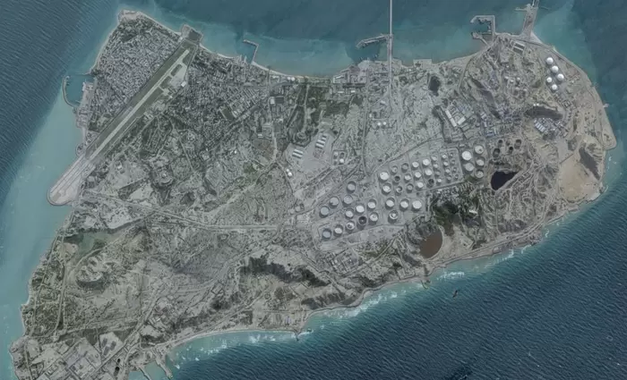 Γιατί το νησί Χαργκ μπορεί να εκτοξεύσει τις τιμές του πετρελαίου